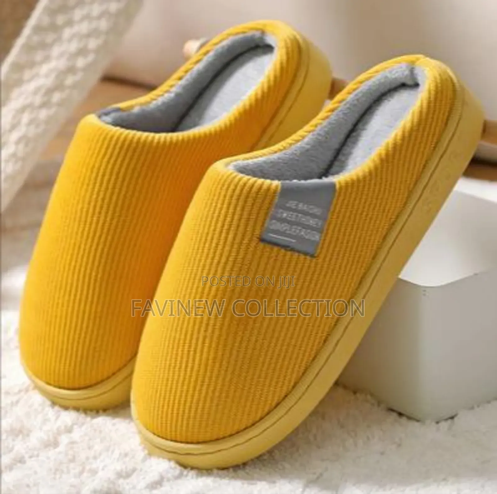 Adults Indoor Shoes