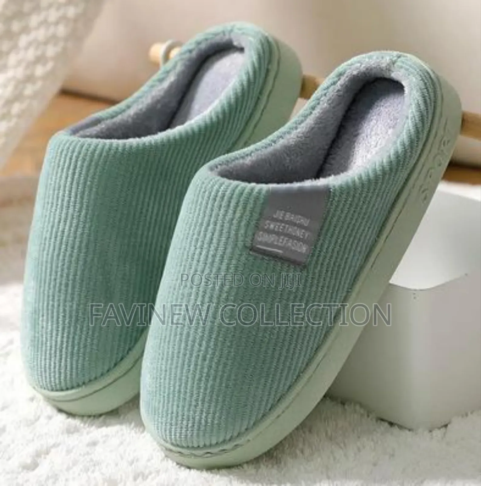 Adults Indoor Shoes