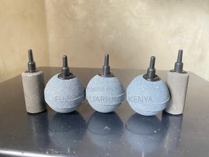 Customize Your Aquarium Flow With Multiple Air Stone Options - thumbnail 2