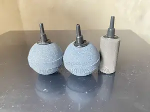 Assorted Air Stones for Professional Aquarium Care