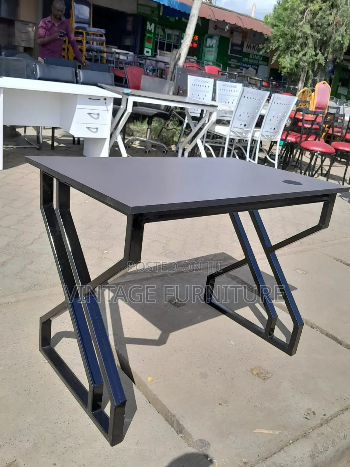 Office Table Q-009j
