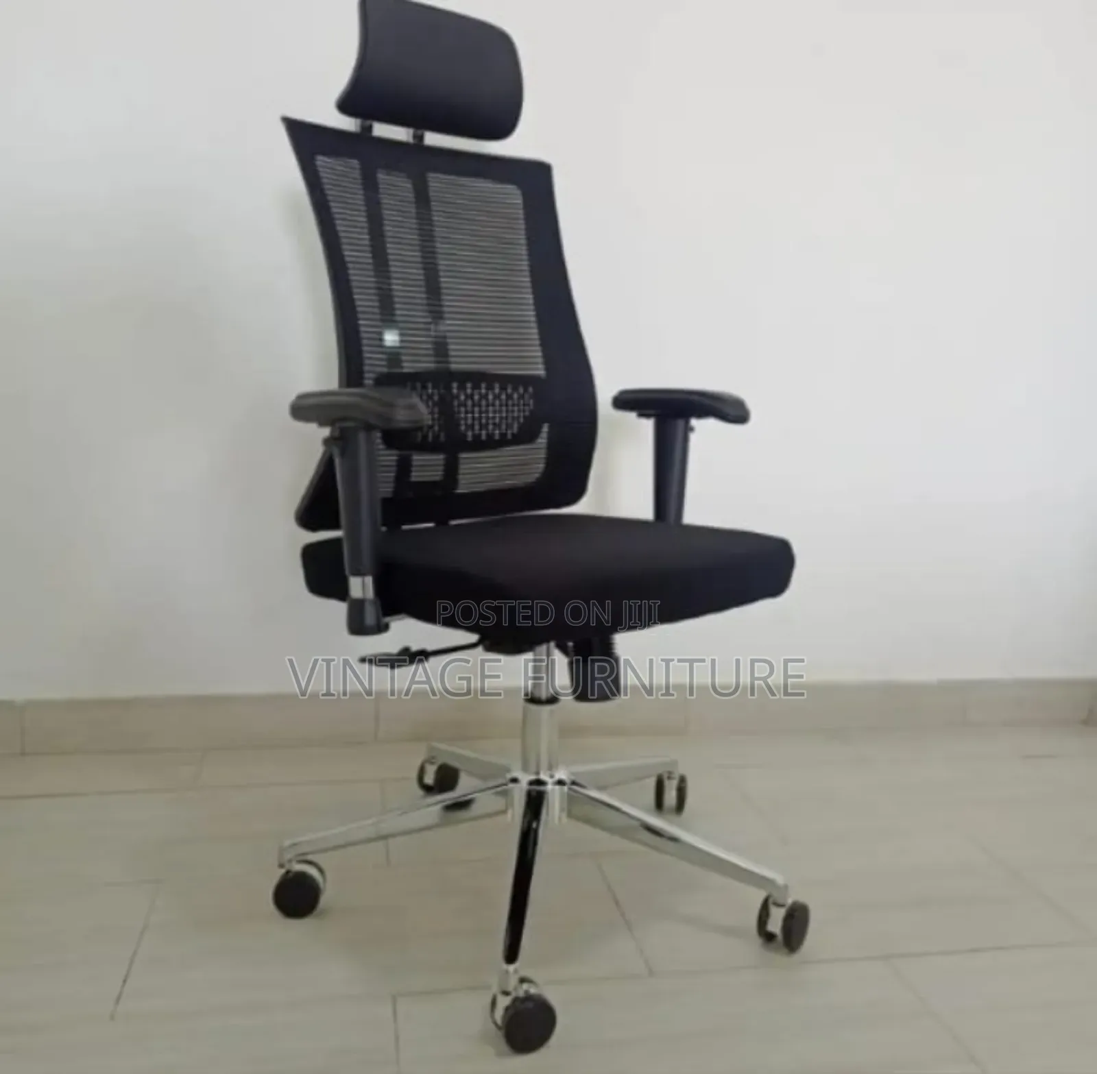 Orthopaedic Office Chair