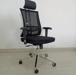 Orthopaedic Office Chair
