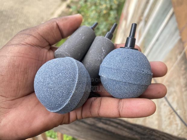 Low Backpressure, High Output – Air Stones That Perform - main view