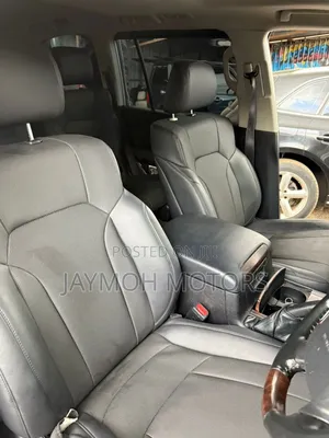 Toyota Land Cruiser 2013 Silver