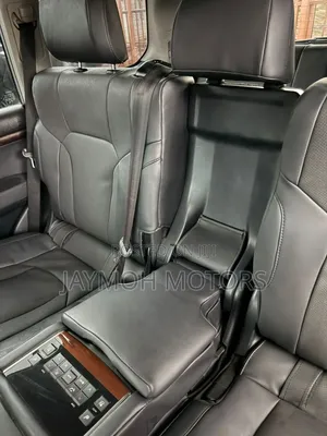Toyota Land Cruiser 2013 Silver