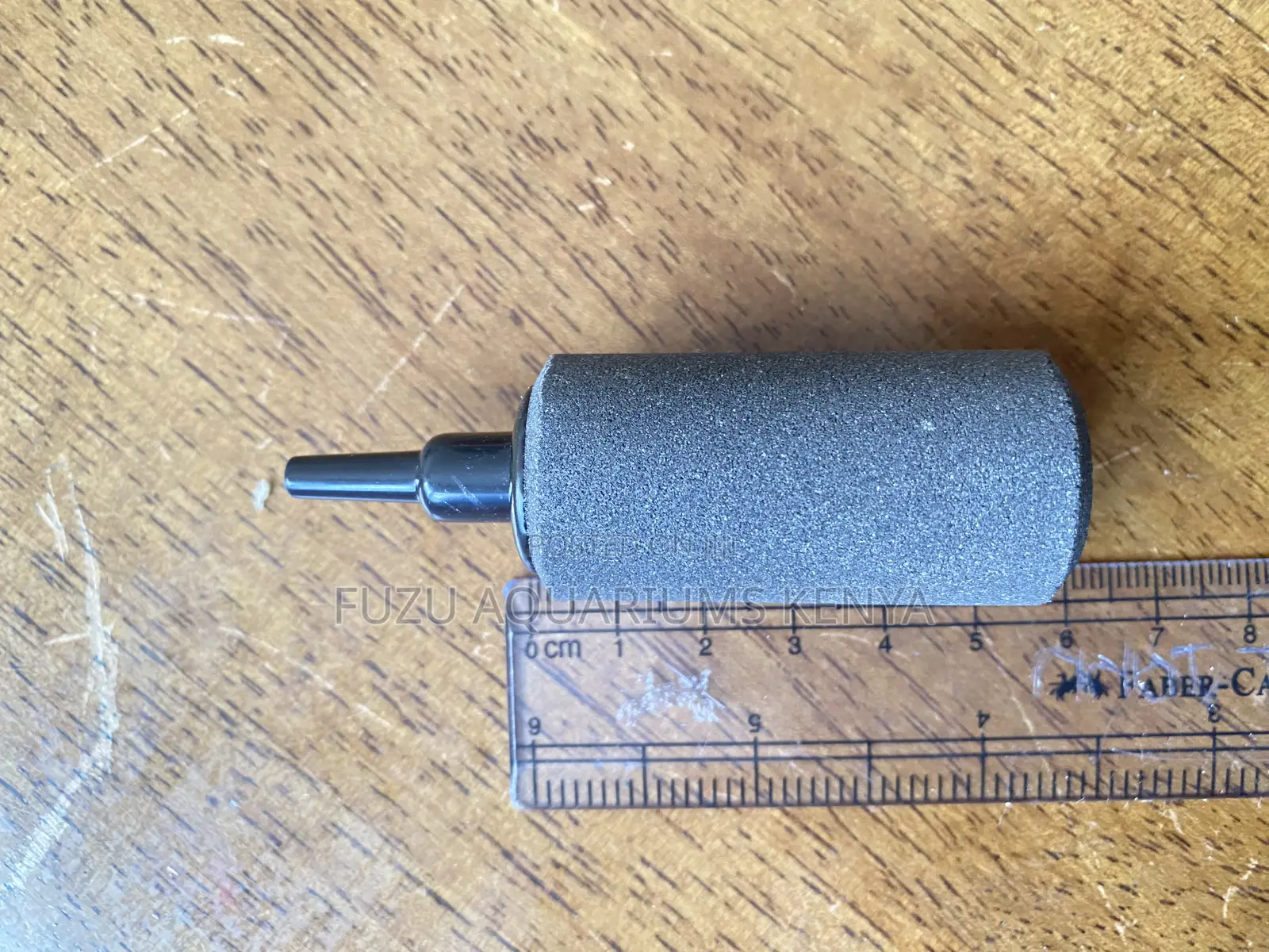 Multiple Sizes, One Purpose – Healthy Fish, Air Stone