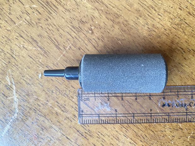 Multiple Sizes, One Purpose – Healthy Fish, Air Stone - main view