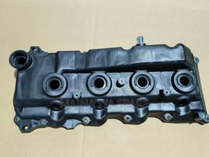 1kd/2kd Engine Top Cover - main view