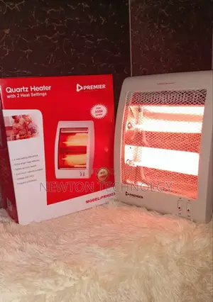 *Premier Room 
*Quartz Room Heaters* 