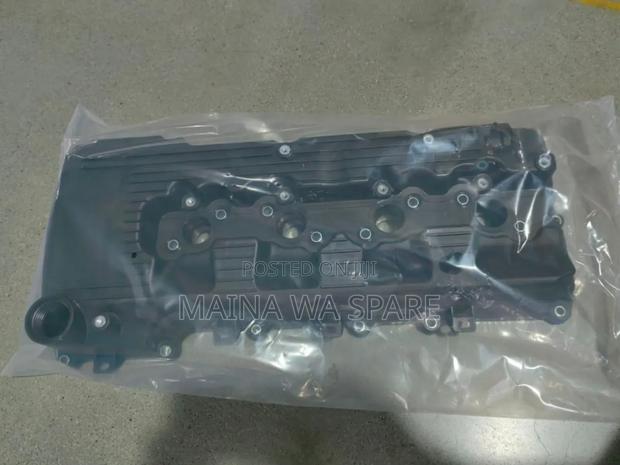 1tr Engine Top Cover