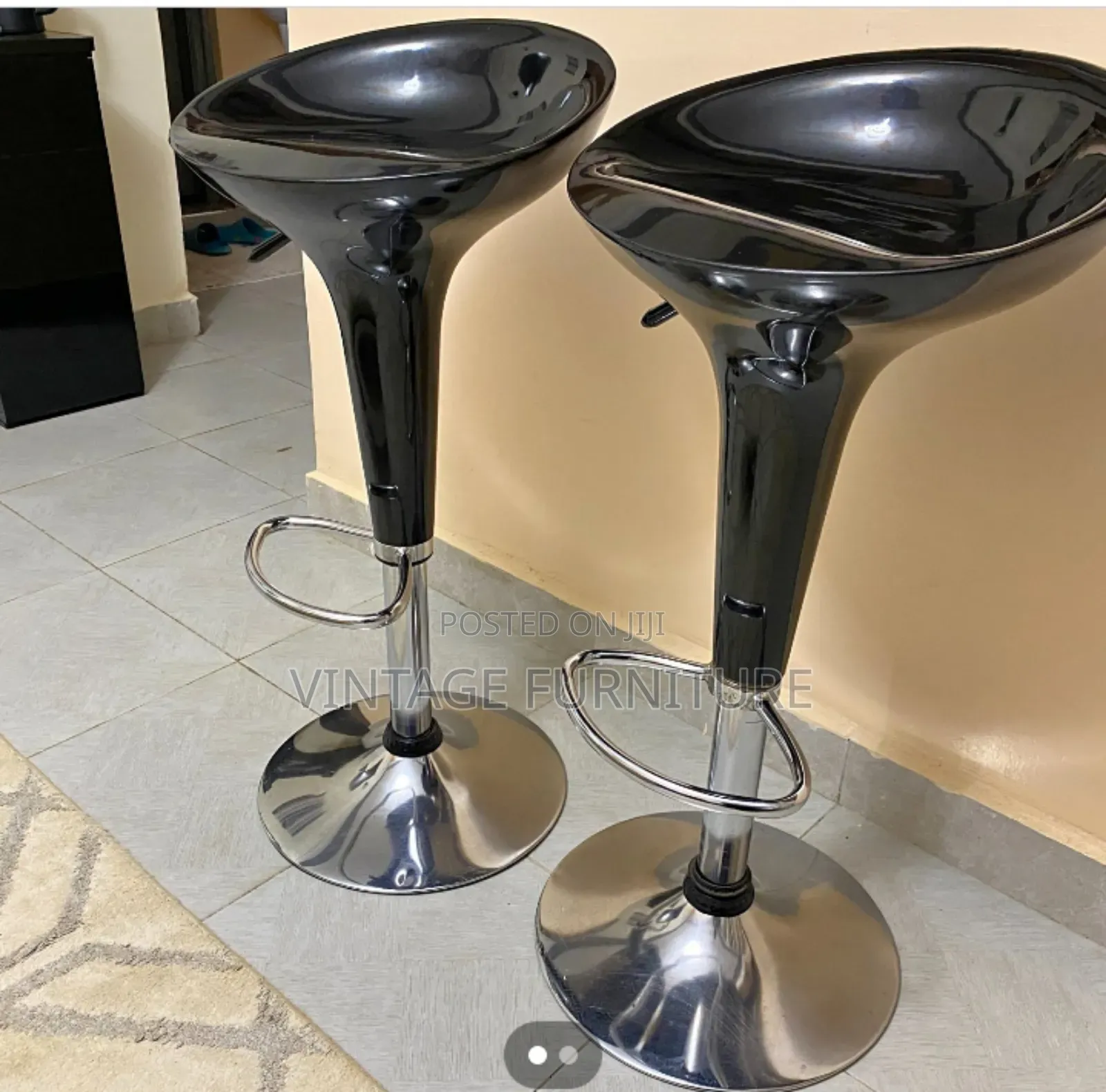 Counter Chair