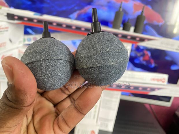 Create Perfect Bubbles With Zero Noise Cc Air Stones - main view