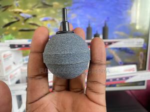 Oxygen That Flows – Without Disrupting Your Fish Air Stones - thumbnail 2