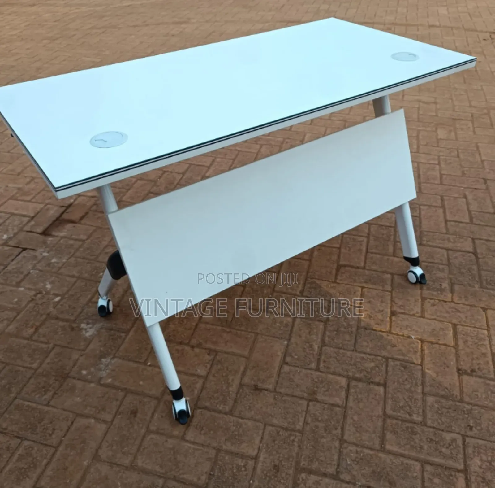 Foldable Office Table Cc22