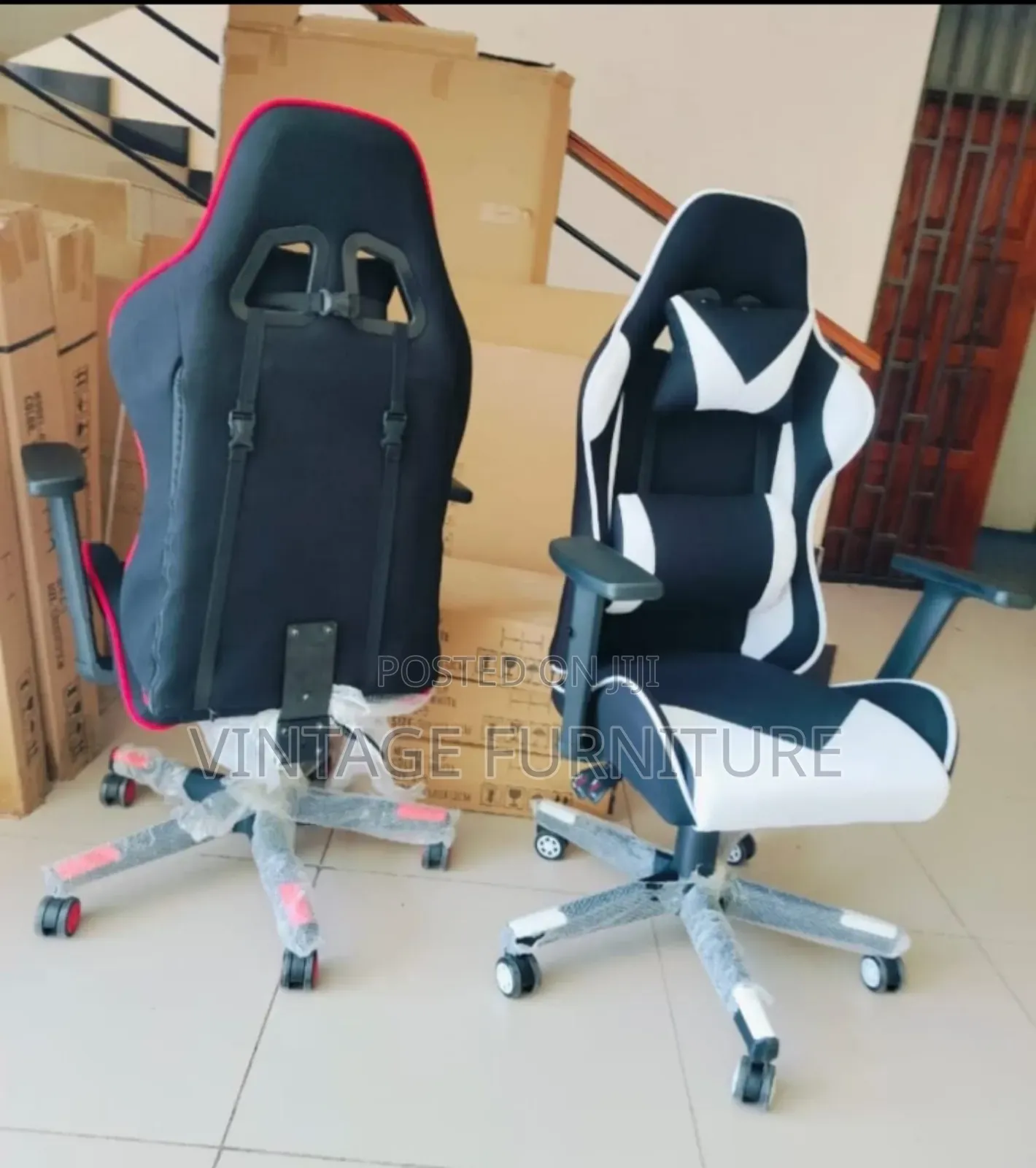 Gaming Chair