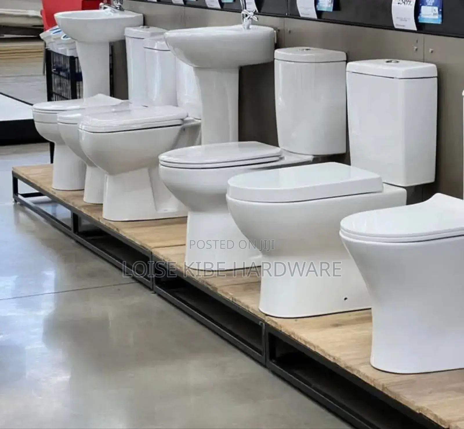 Blossom Toilet Seat