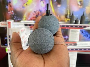 Powerful Bubbles in a Compact Design, Air Stone - thumbnail 2