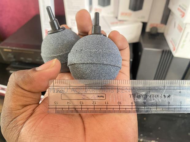 Bubbles Made Beautiful – Air Stones That Perform - main view