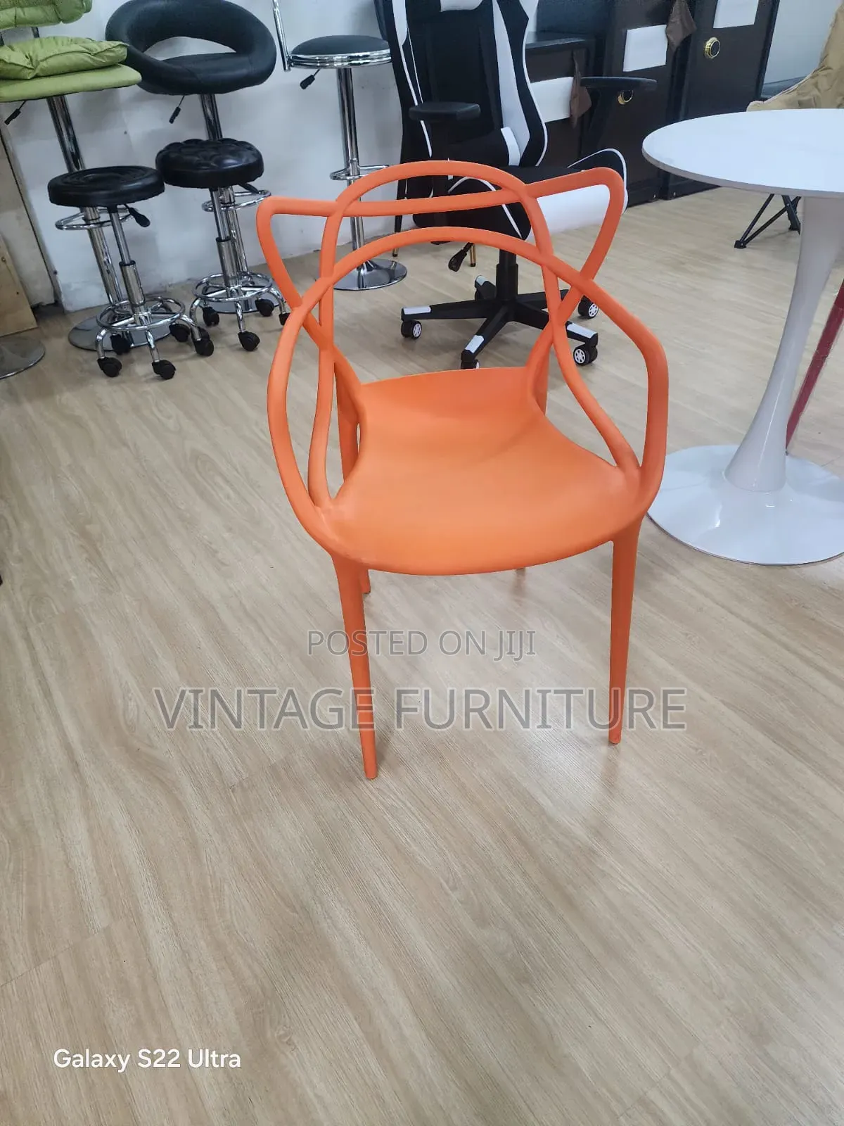 Dinning Chair