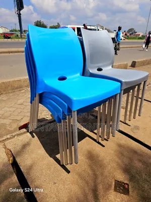 Plastic Chairs High Quality