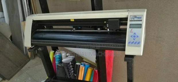 Cutting Plotter 2feet - Hot Sale - main view