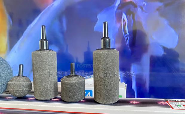 Bubble Better With Our Premium Air Stones - main view