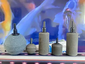 Simple Tools. Big Results. Air Stones