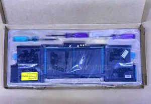 Macbook Pro 15-Inch A1953 A1990 Mid 2018 2019 Laptop Battery