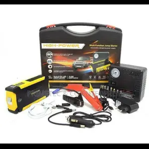 Car Jump Starter