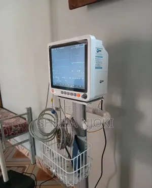 Patient Monitor