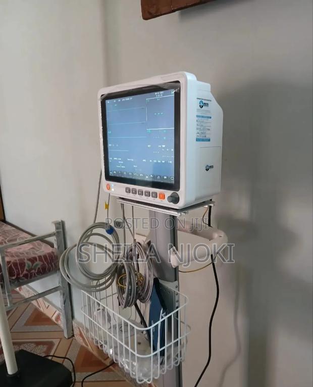 Patient Monitor