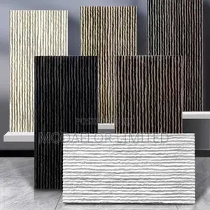 Pu Stone Wall Panels – Real Stone Vibe, No Masonry!