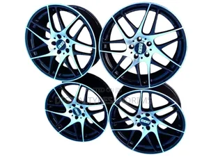 Toyota Premio, Allion Rims Size 15"At Affordable Cost