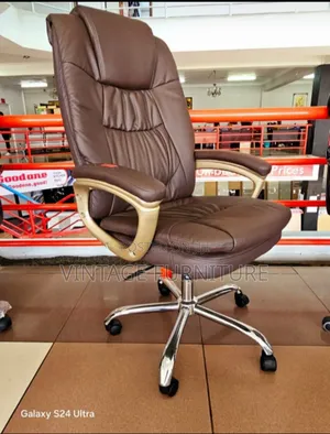 Executive Office Chair