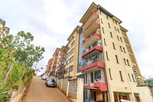 3bdrm Apartment in Kabete for sale