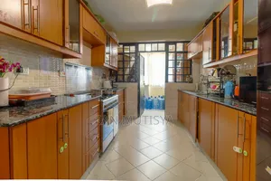 3bdrm Apartment in Kabete for sale