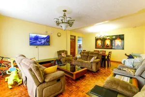 3bdrm Apartment in Kabete for sale