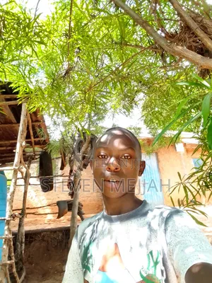 Stephen Mutisya