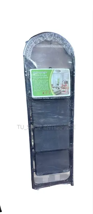 Step Ladder! 4. Step Ladder! 