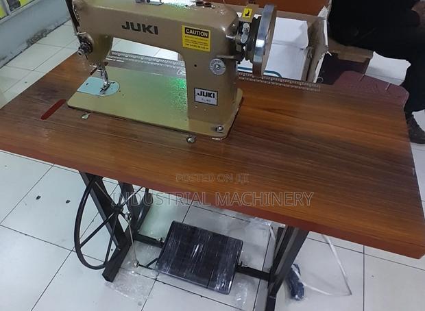 Juki Sewing Machine - Quality Assured - main view