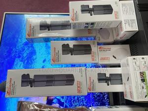 Quiet Power Inside – Internal Submersible Filter Pump - thumbnail 2