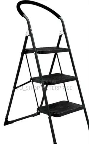 Step Ladder! 