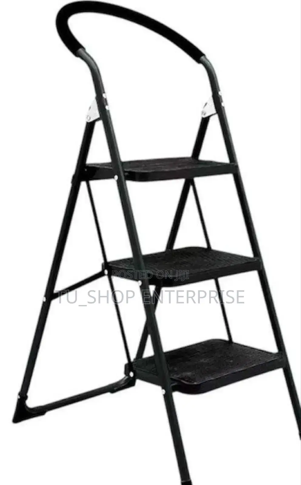 Step Ladder! 