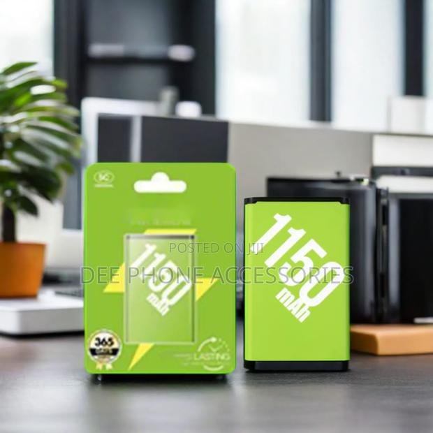 Oraimo Bl 5c Phone Battery - thumbnail 2
