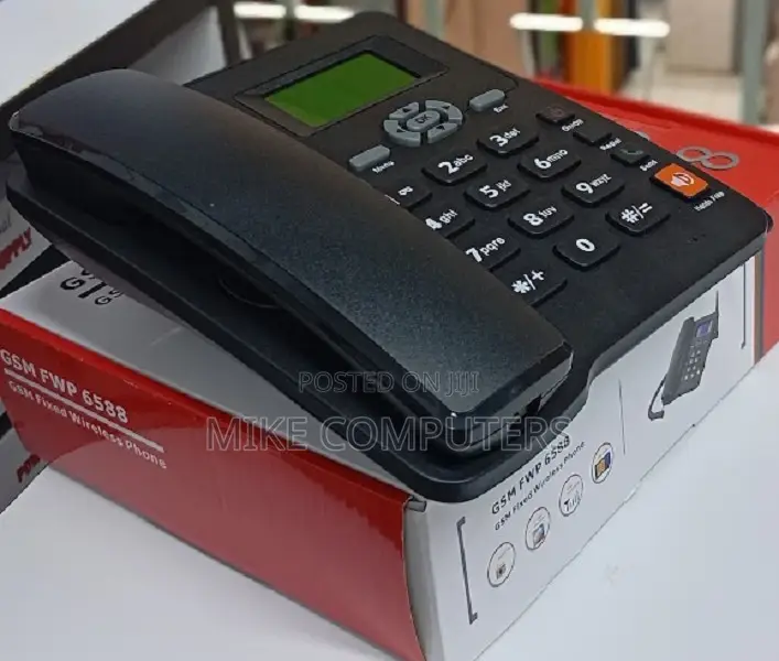 Dual Sim Gsm 6588 Dual Sim Best Quality