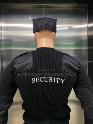 Custom Security Uniforms - thumbnail 2