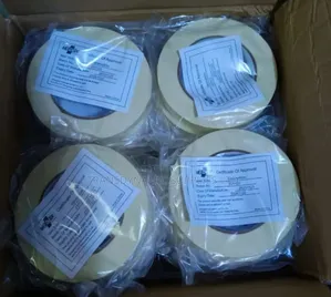 Sterilization Tape/Indicator Tape