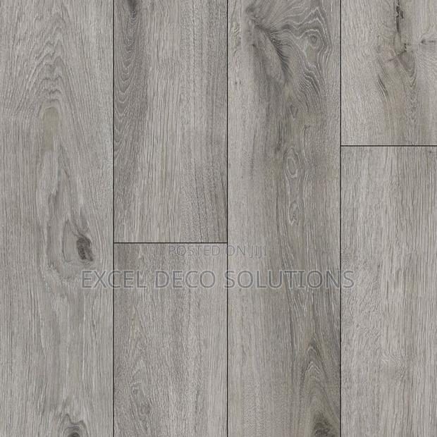 LVT Luxury Vinyl Tile – Sleek, Stylish, Superior!