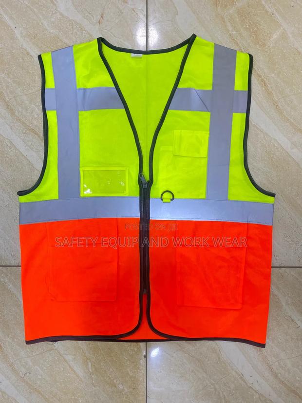 Reflectors Multicolor Ansi Certified